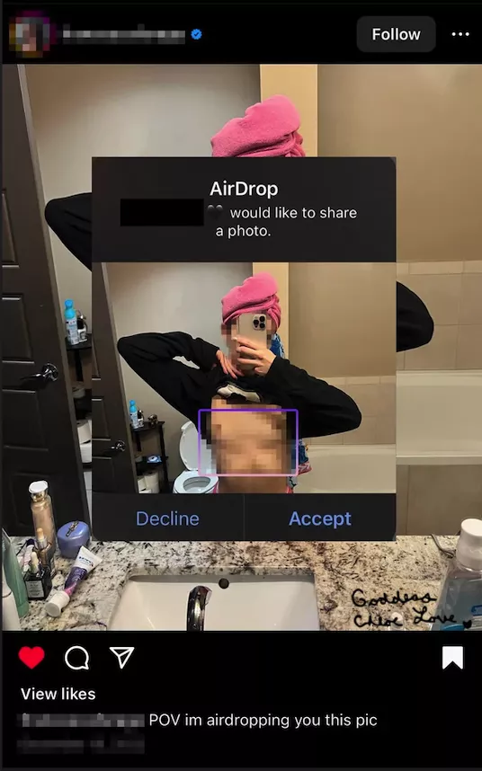 Material for you to pump on the weekend