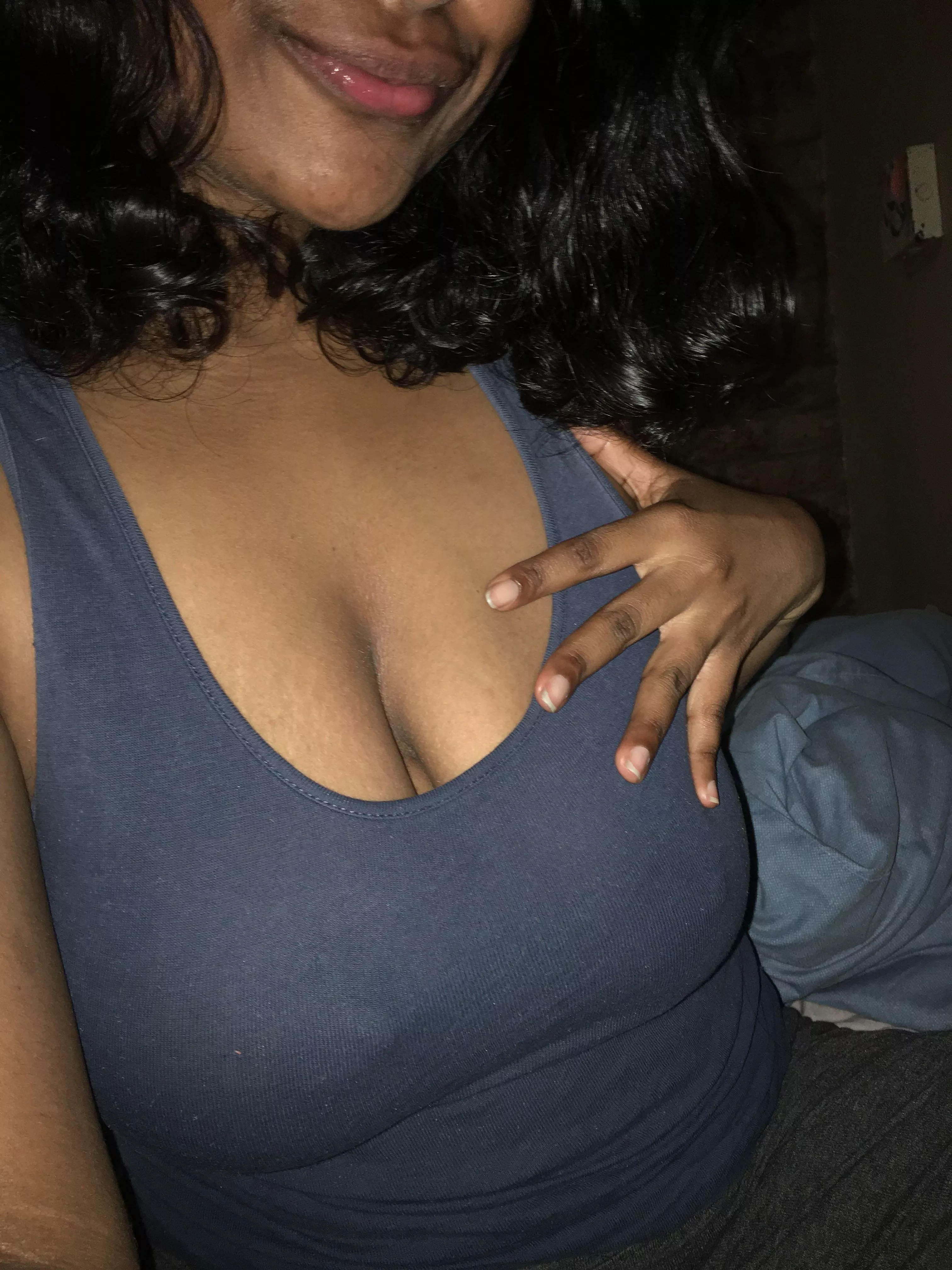 Mild but with a little spice x [F]