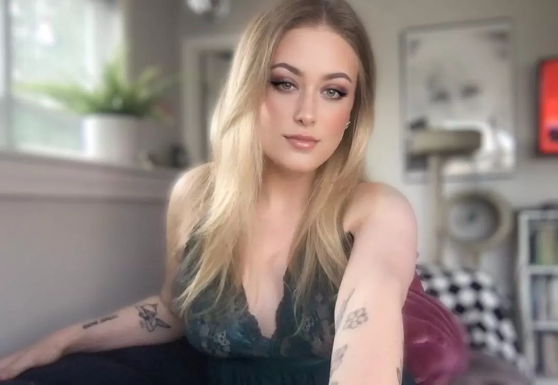 my favorite thing to do is tease