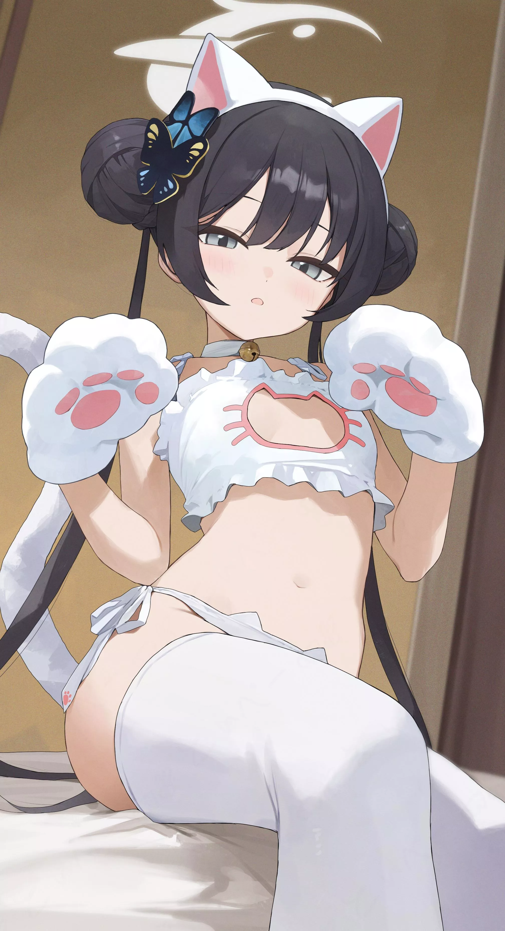 Neko Kisaki [Blue Archive]