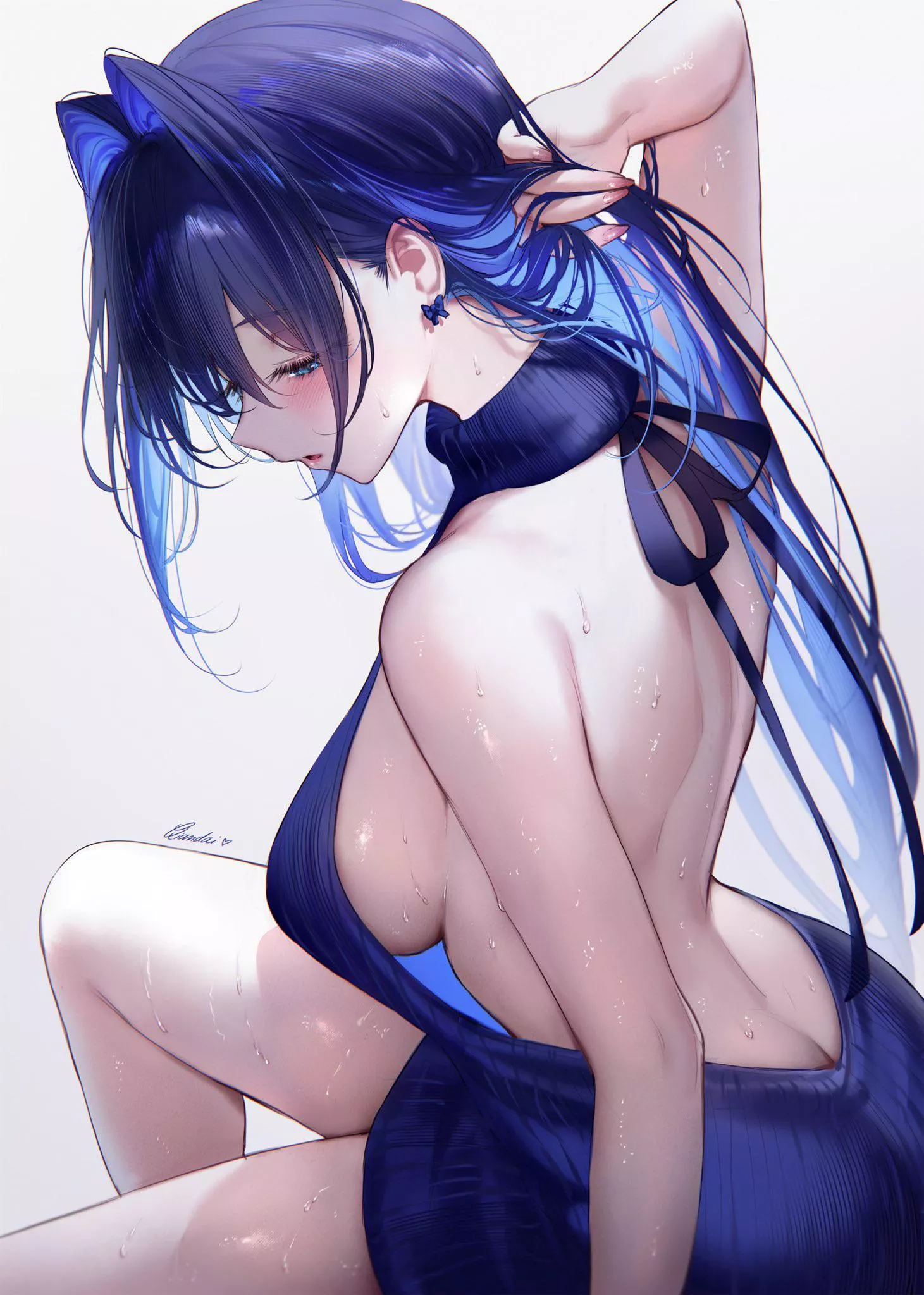 Ouro Kronii [Hololive]