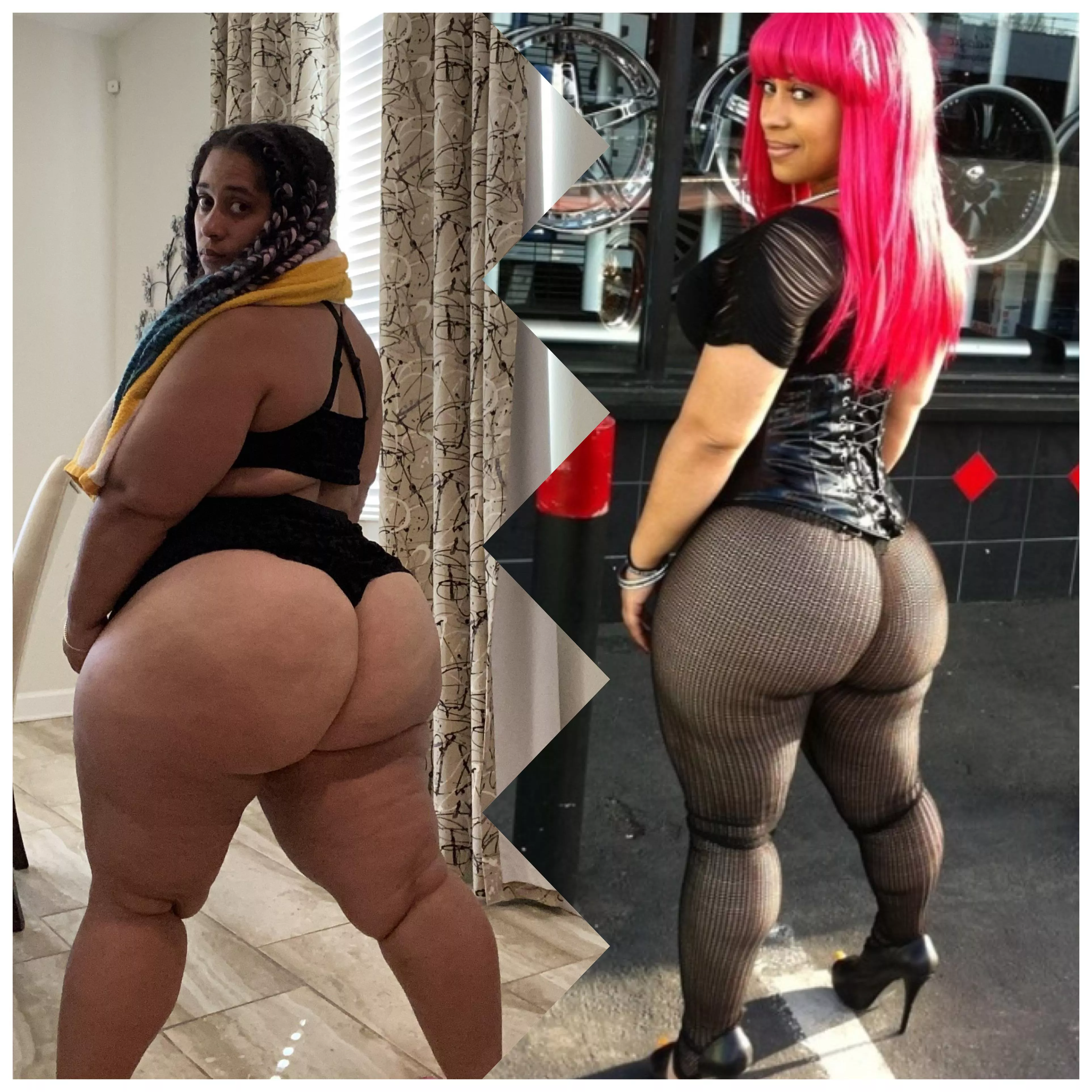 Pinky is my all time favorite! 🤩 