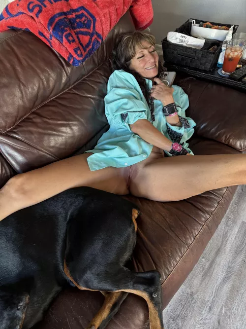 Please make me yours