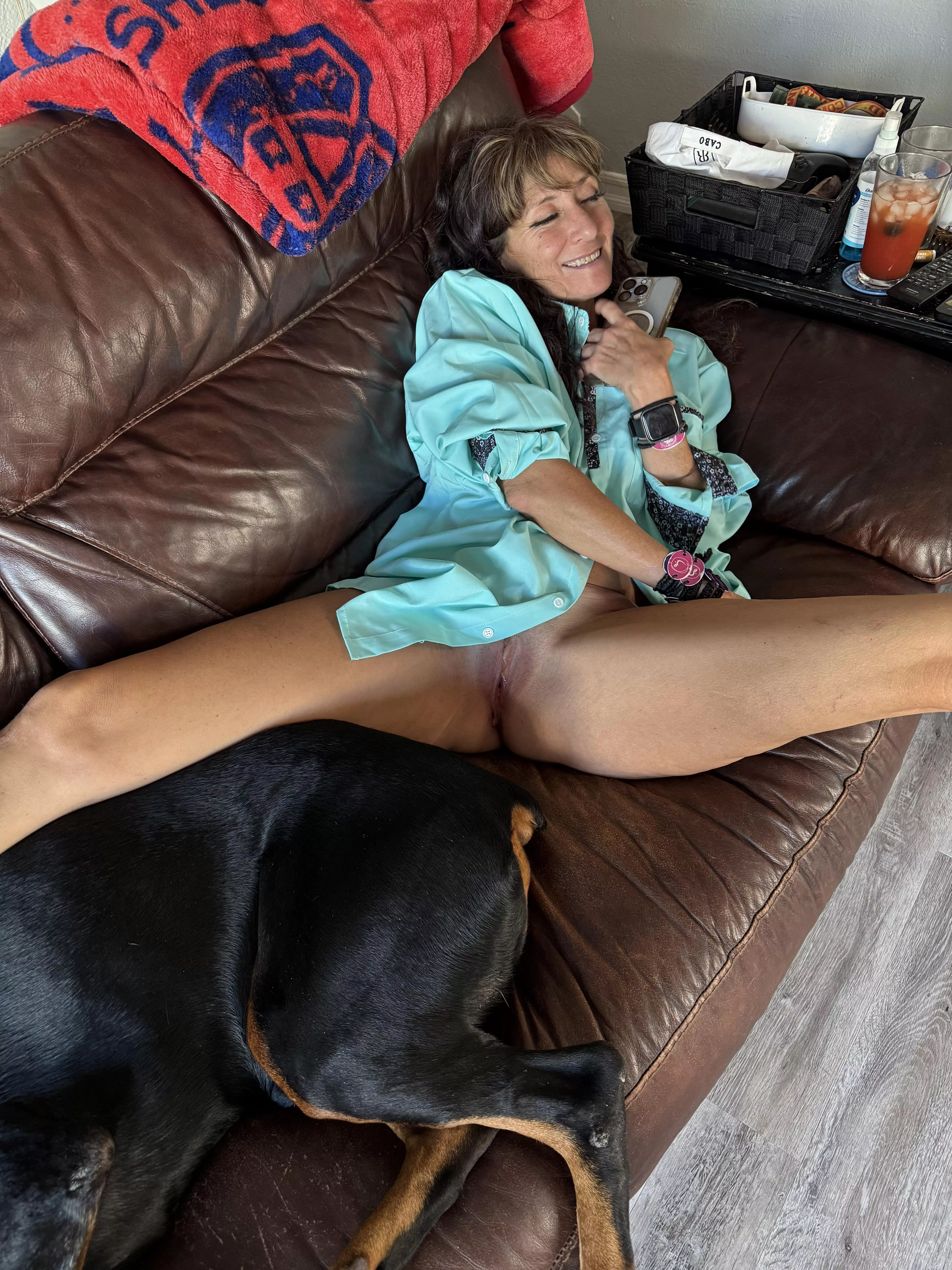 Please make me yours