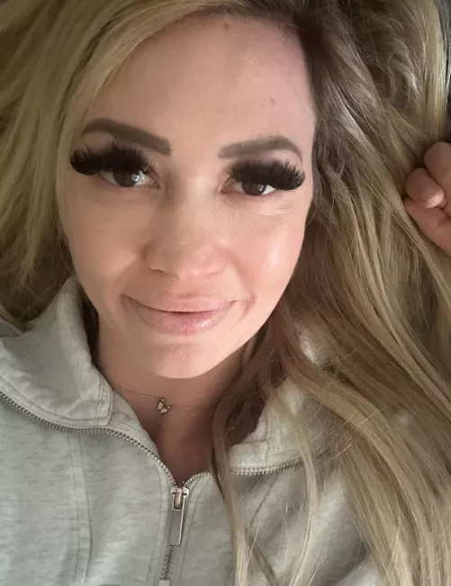 Ready to end the weekend hot