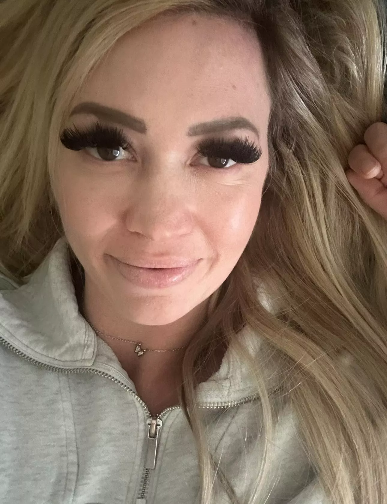 Ready to end the weekend hot