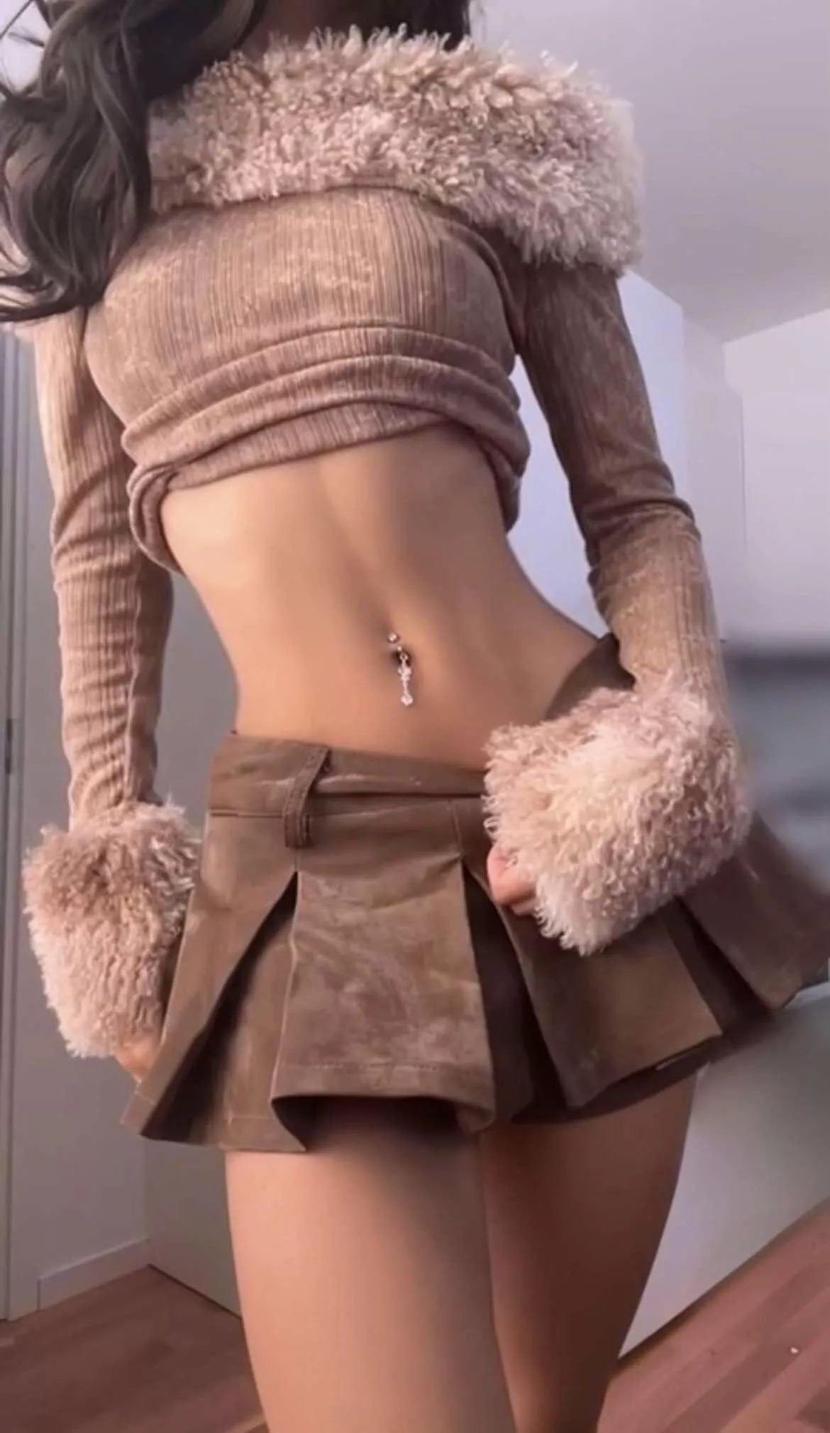 Say yes if you’re under 7 inches beta