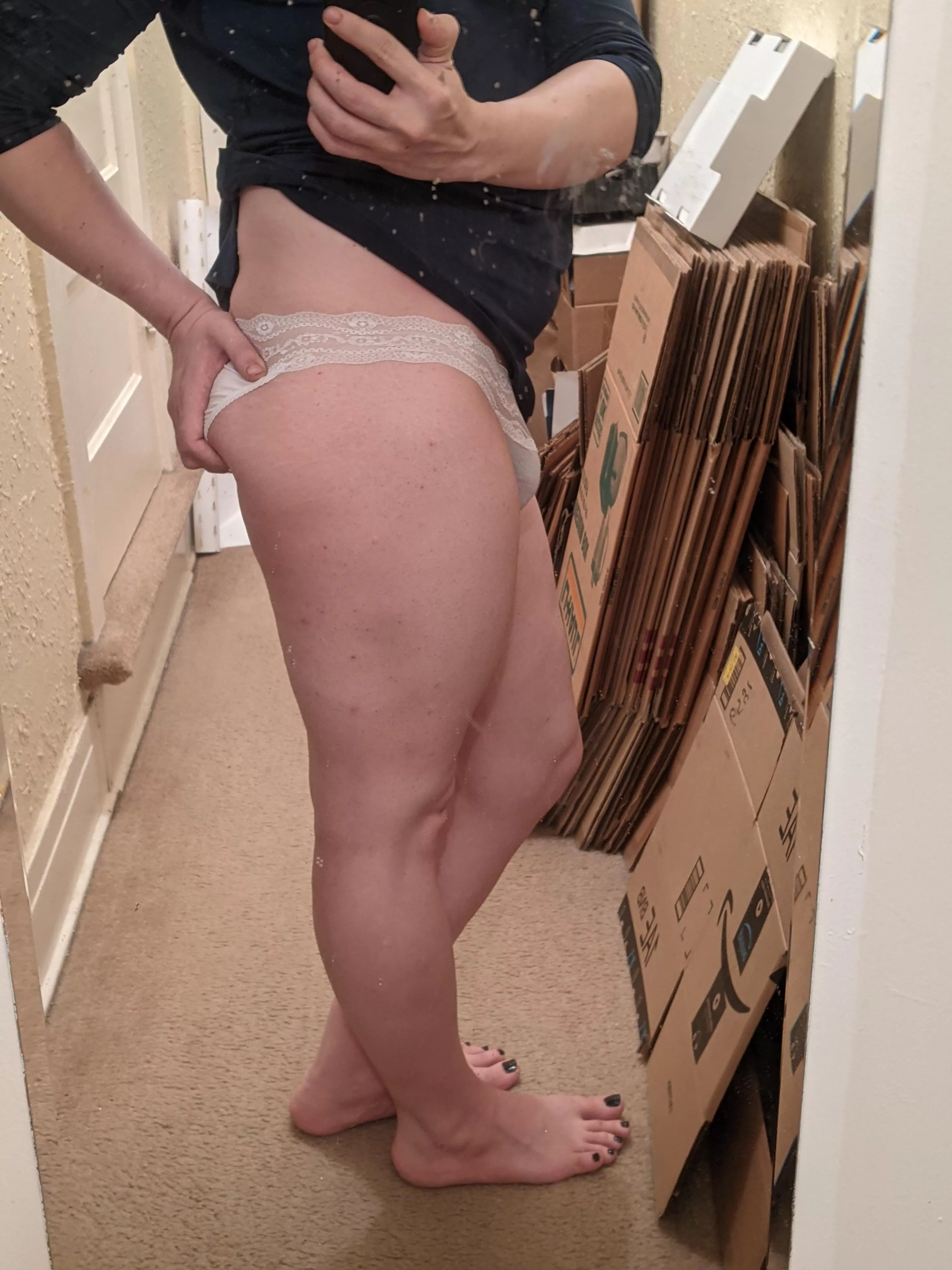 Seattle Area Sissy STILL Looking for Fun... t4t