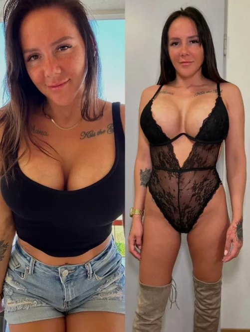 seducing my married neighbors is so fun