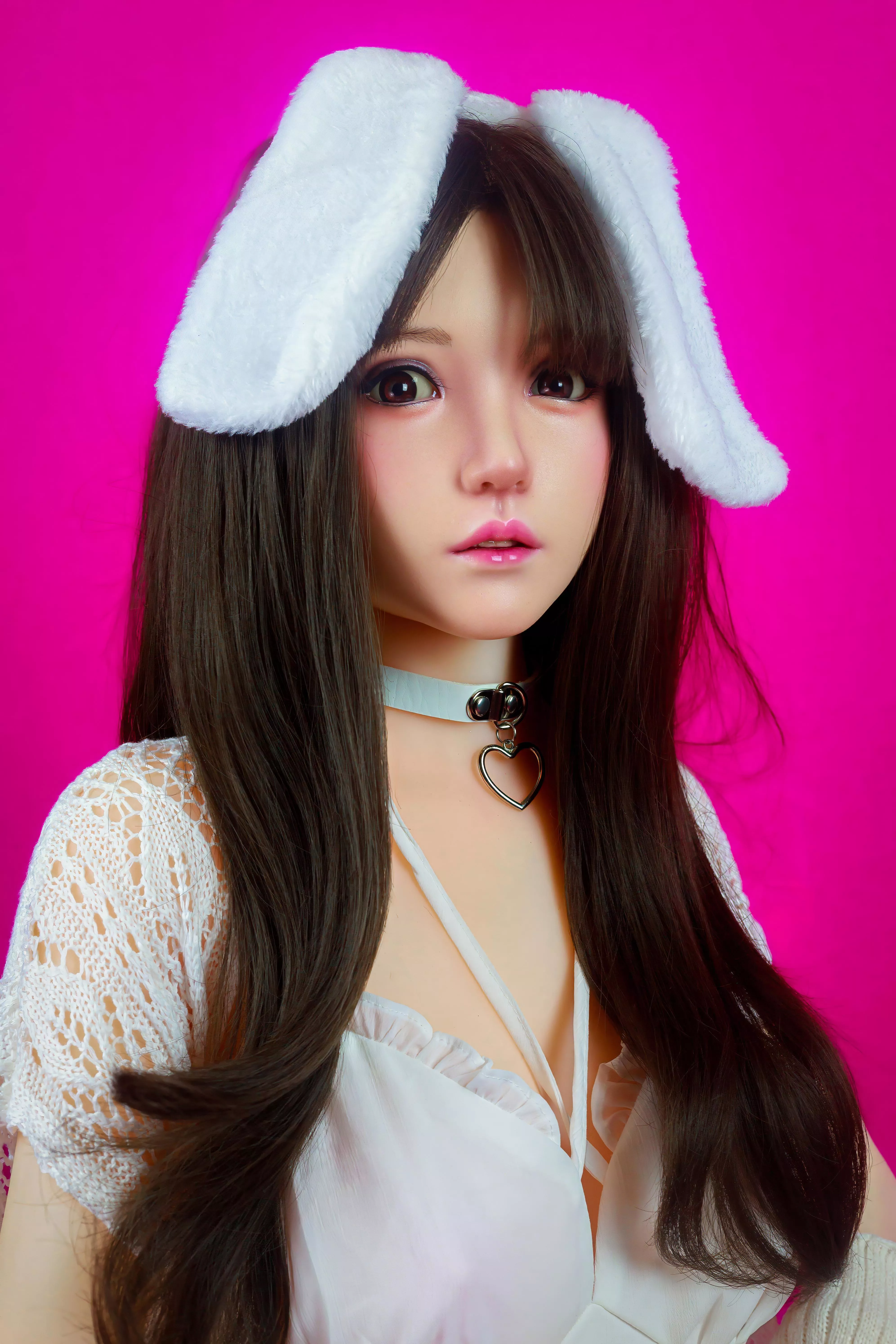 Seo-Hyun (Fu Doll J019 hybrid)
