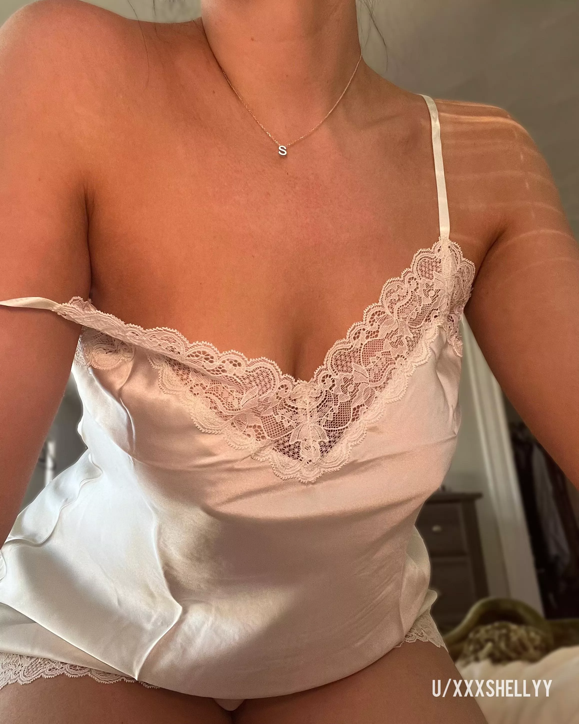 Sexy but still PG :) [f]