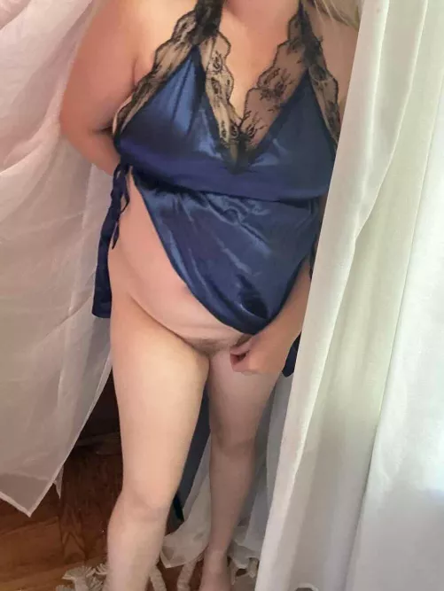 She deserves a nice gift for the holidays