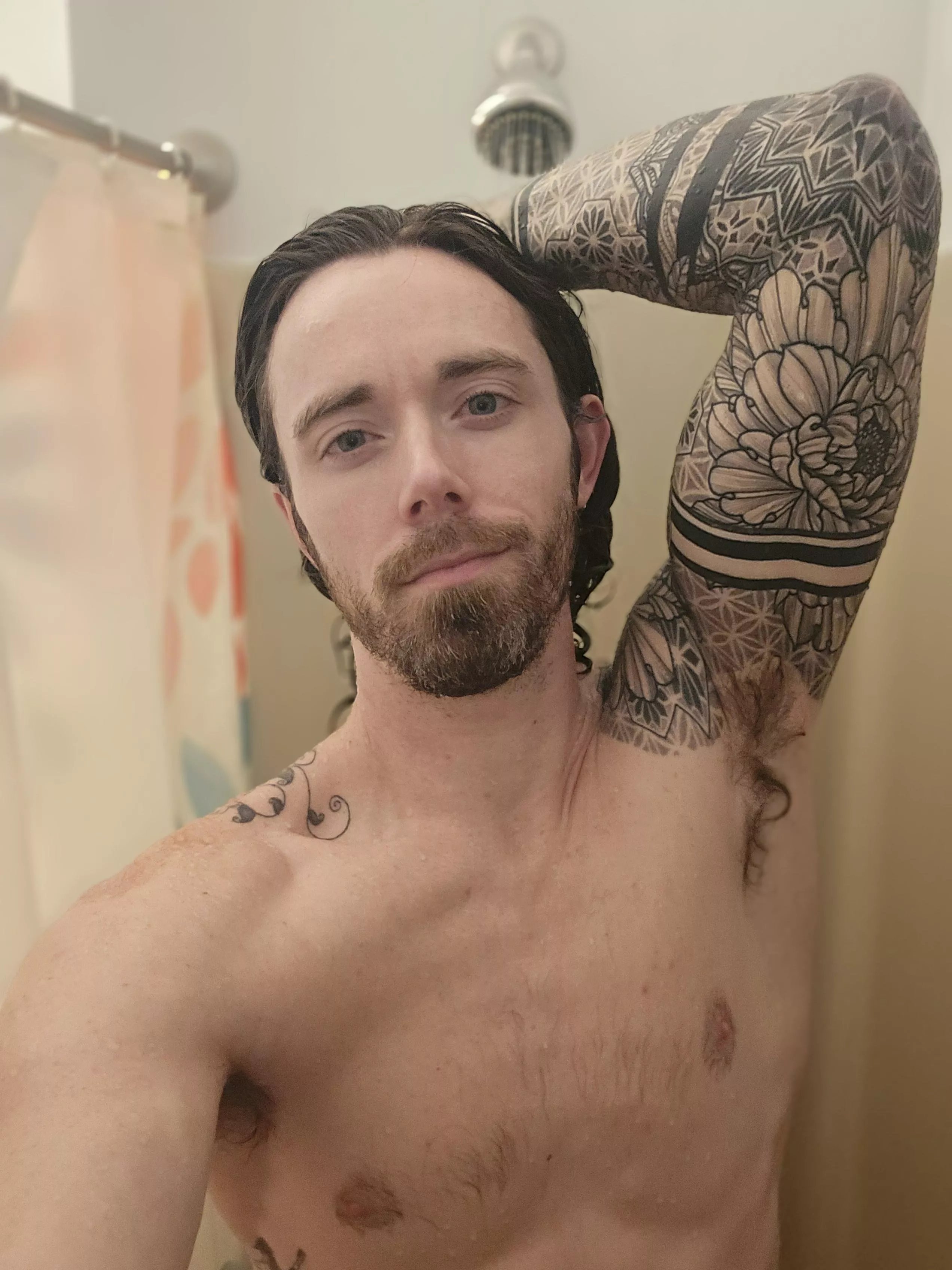 So glad you joined me 