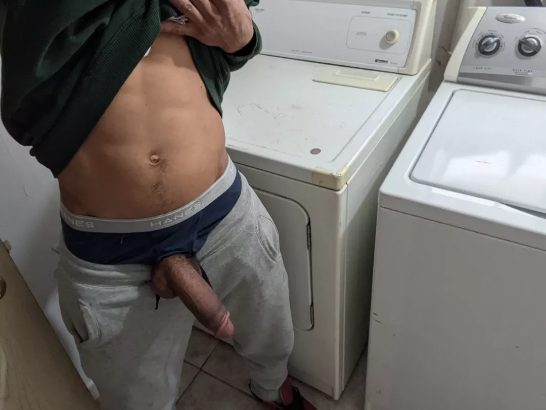 Sorry, machine is busy.... but while you're here? 