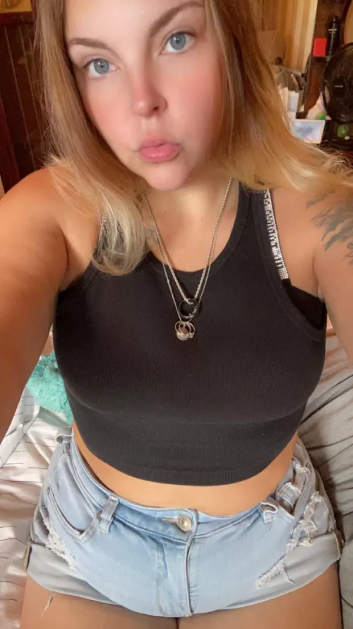 Spoil me for Christmas?