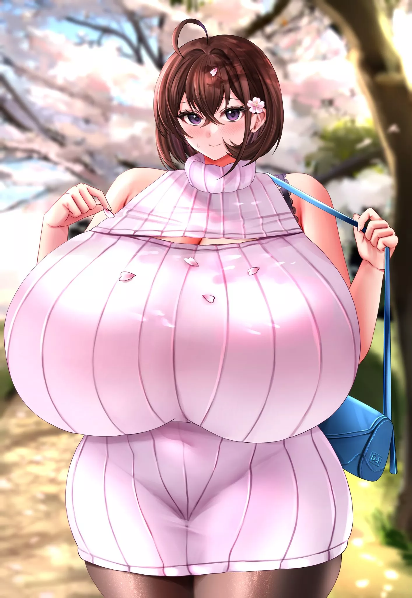 Spring Date (doinakaLB5SGI)