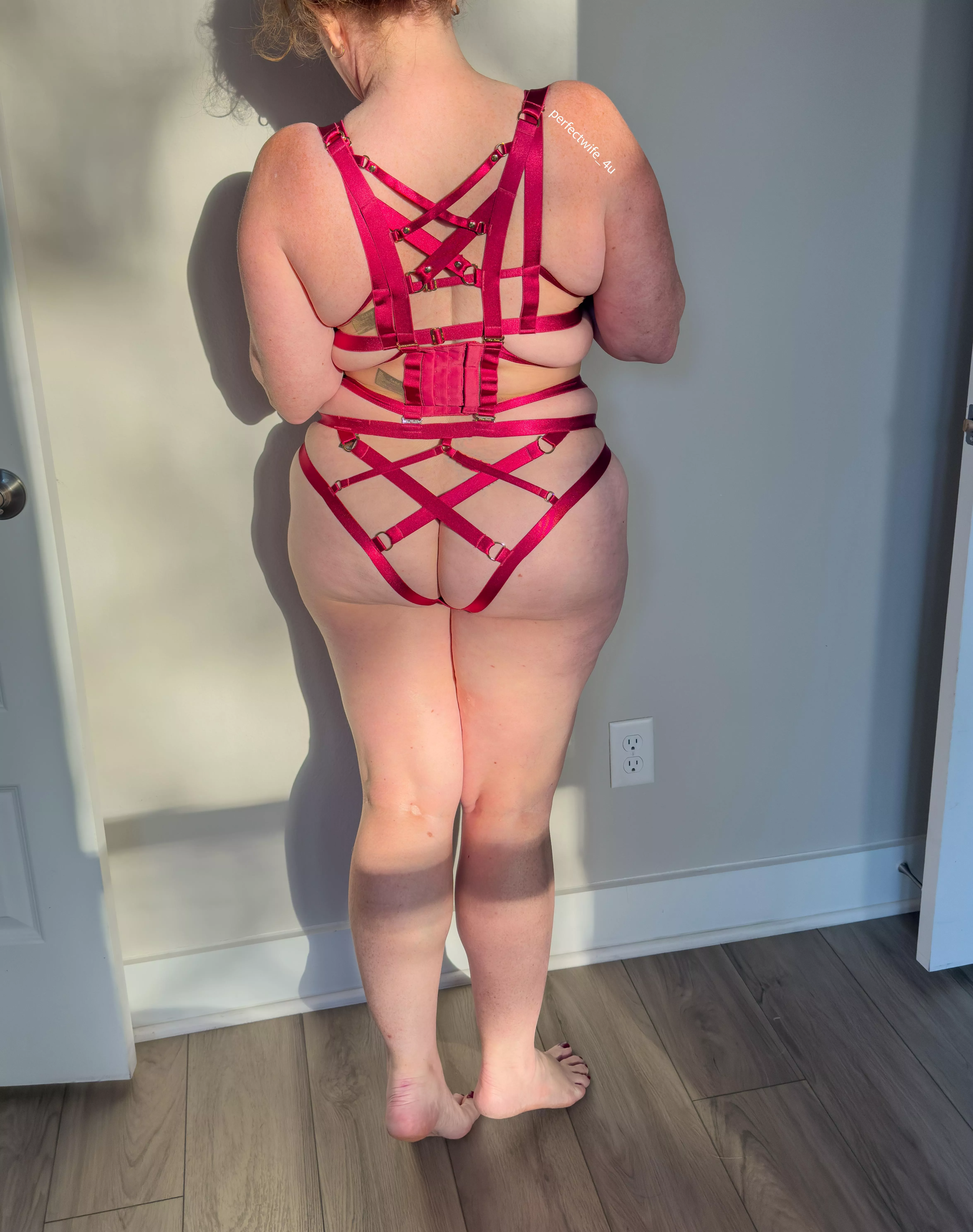 Take me against the wall