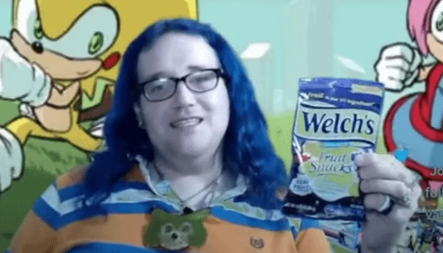 The Chris Chan of today..