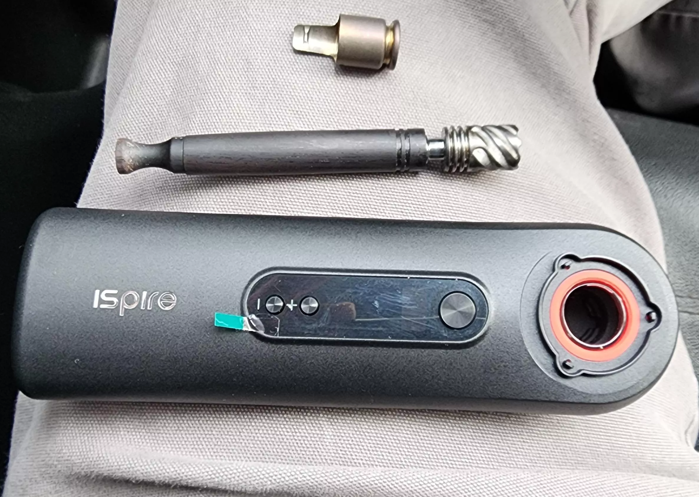 The hype is real 😶‍🌫️