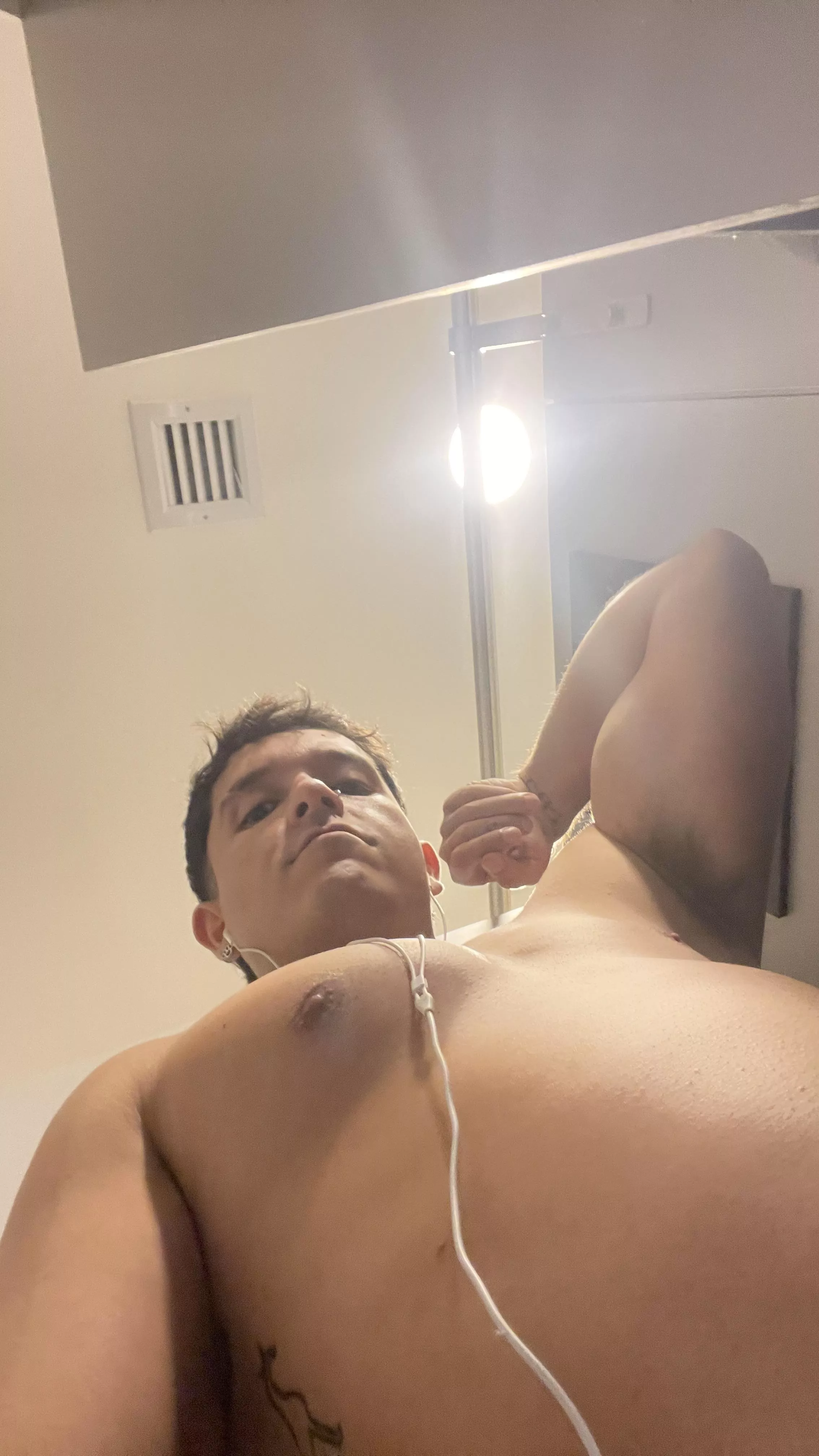 The pump of today 💪👑 