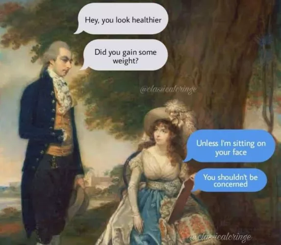 Then be very concerned 