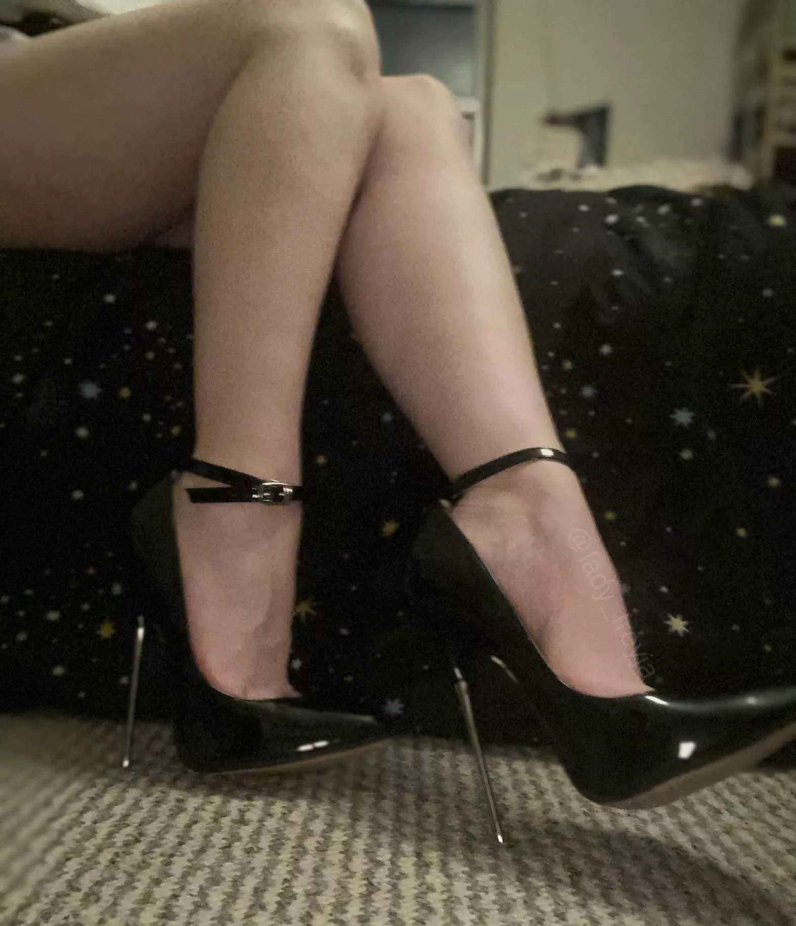 These heels are killer 😍 