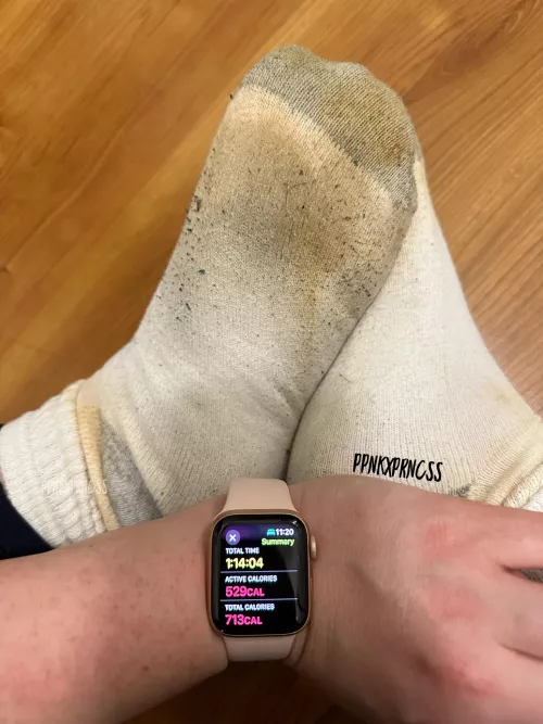 These things are sourrr - so[f]tball 🥎 and gym 🏋️‍♀️ wear