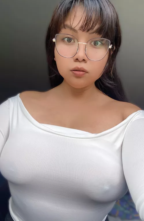 They seem to like you :) (F)