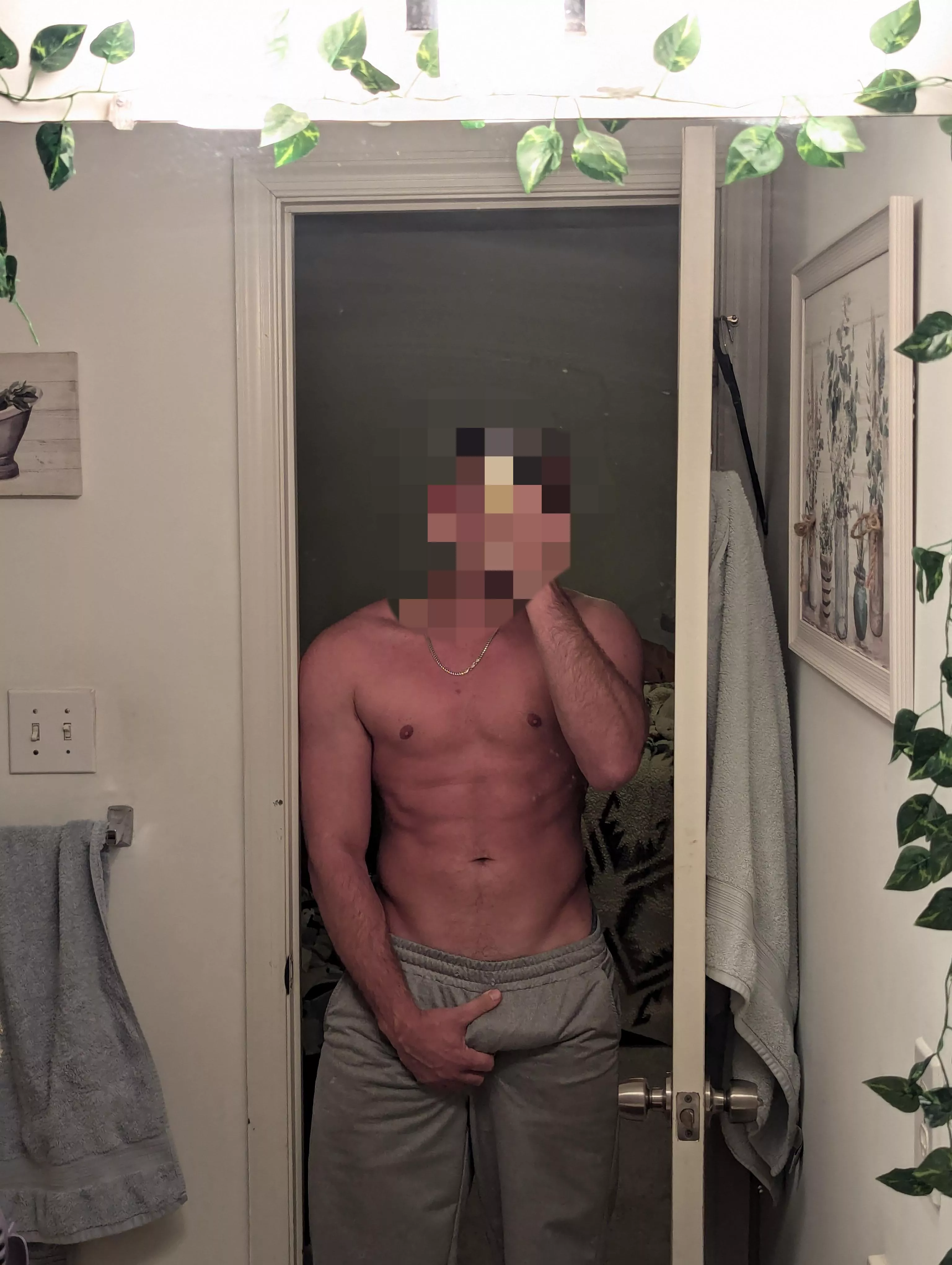 This one good enough for here?