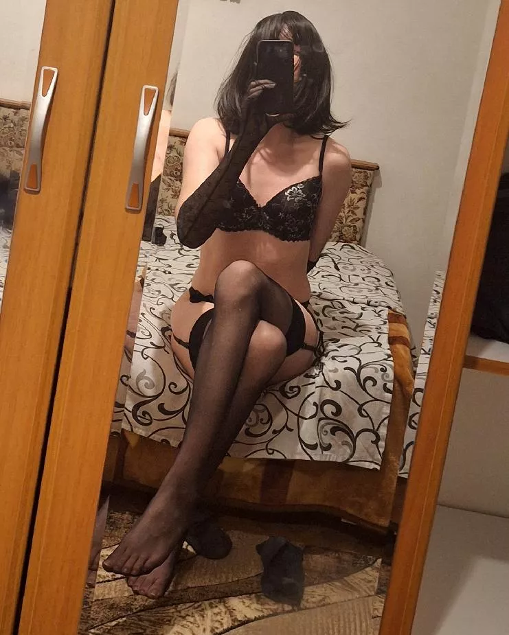 Though I'd take a pic and share