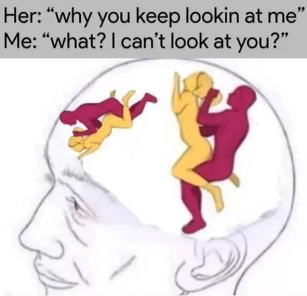 Thought you had a bug on ya 😉