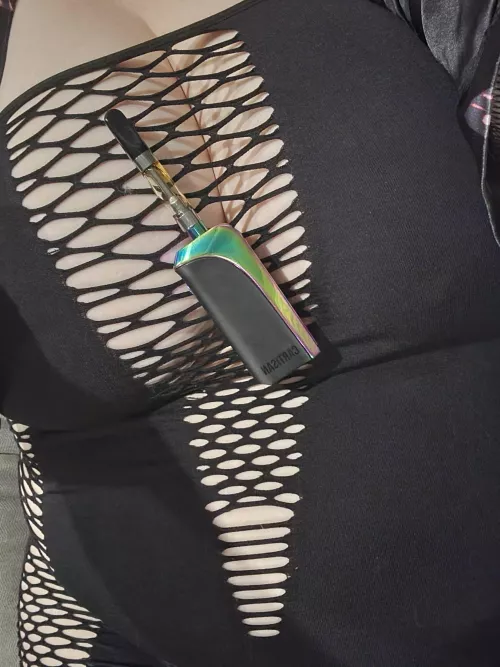 Time (f)or much needed smoke