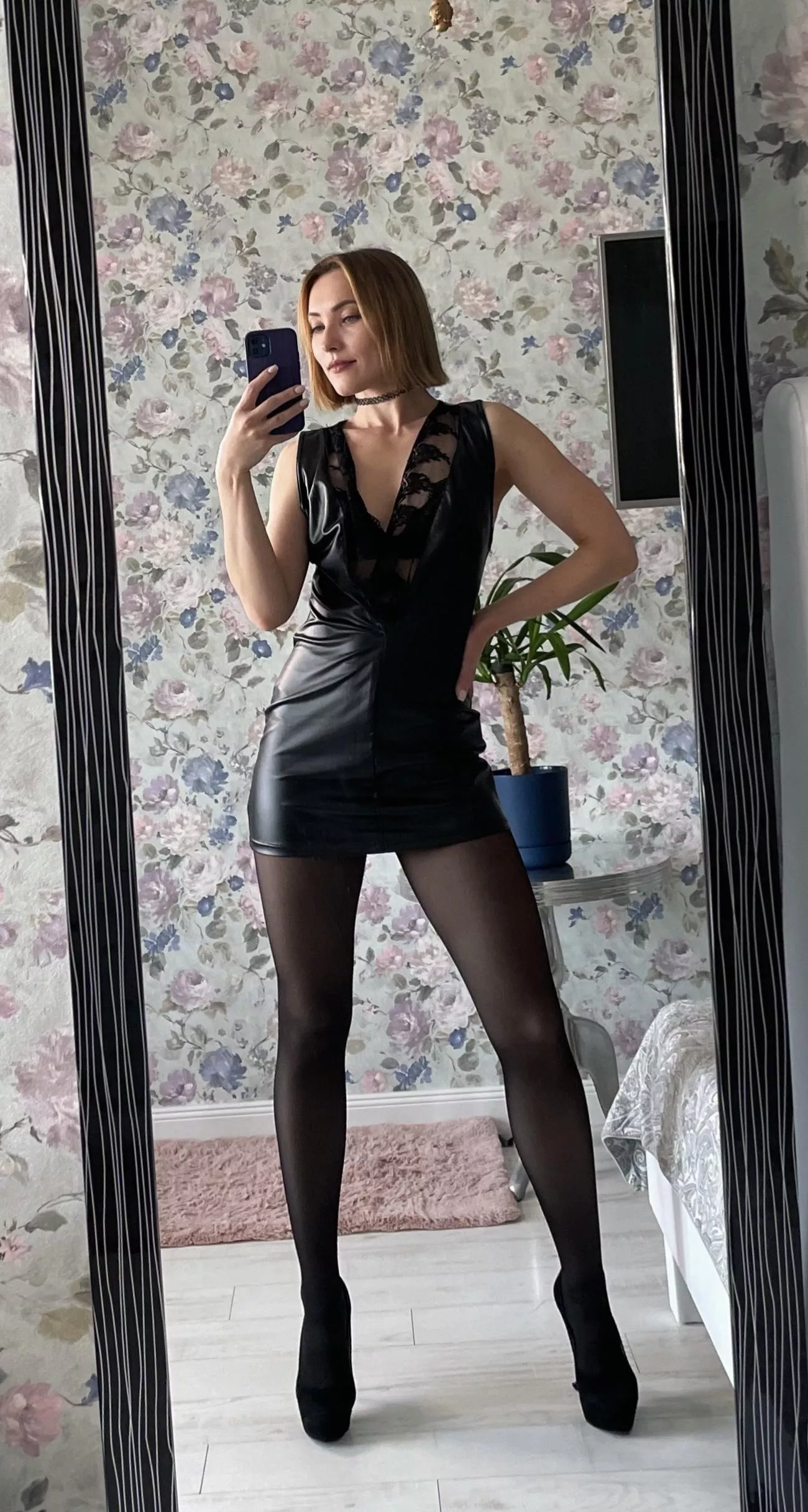 Unravel the secrets of this alluring red dress - it's sure to leave you spellbound.