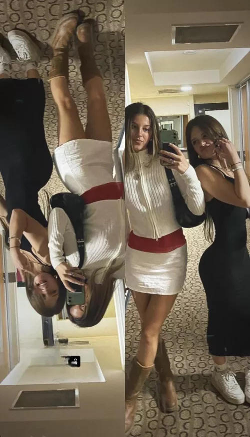 upv if you’d breed 2 British teens 