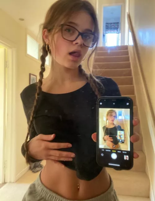 upv if you’d breed a 5’0 teen ;)