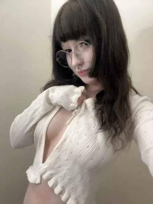 want me to pull off the top? 