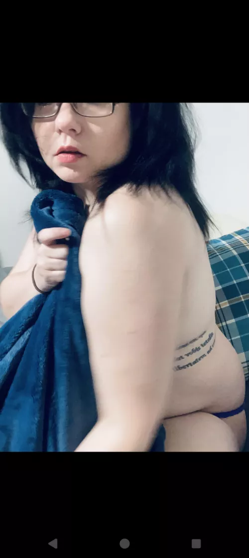 Warm me up [Content Creator]