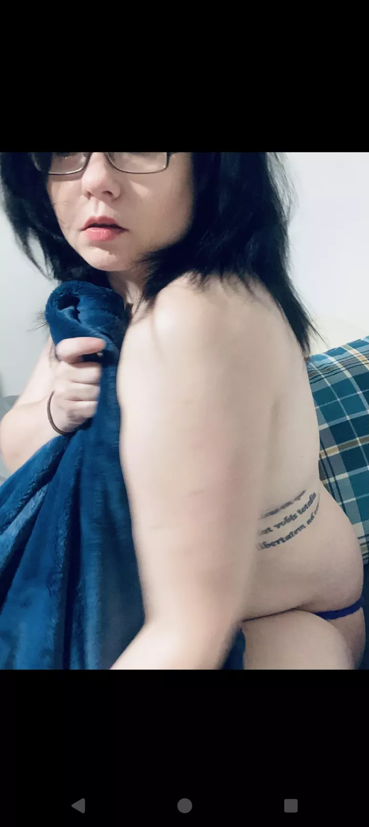 Warm me up [Content Creator]