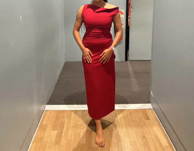 What do you think of red ?
