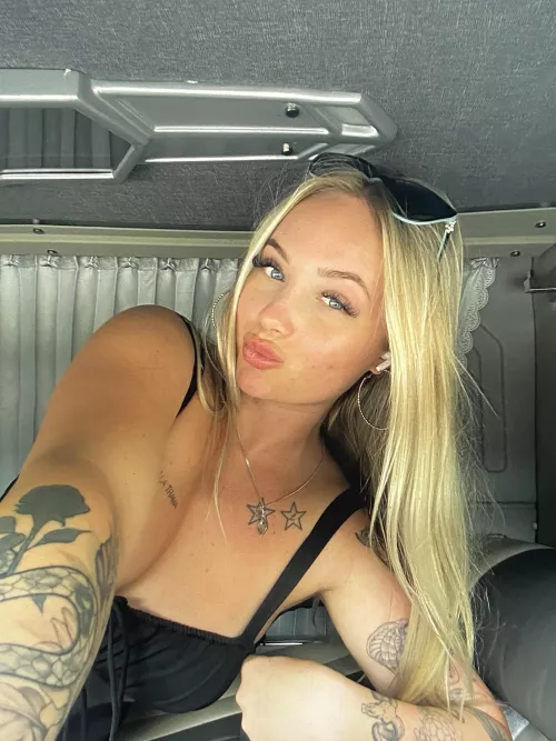 what would you do to me bby? (Texas)