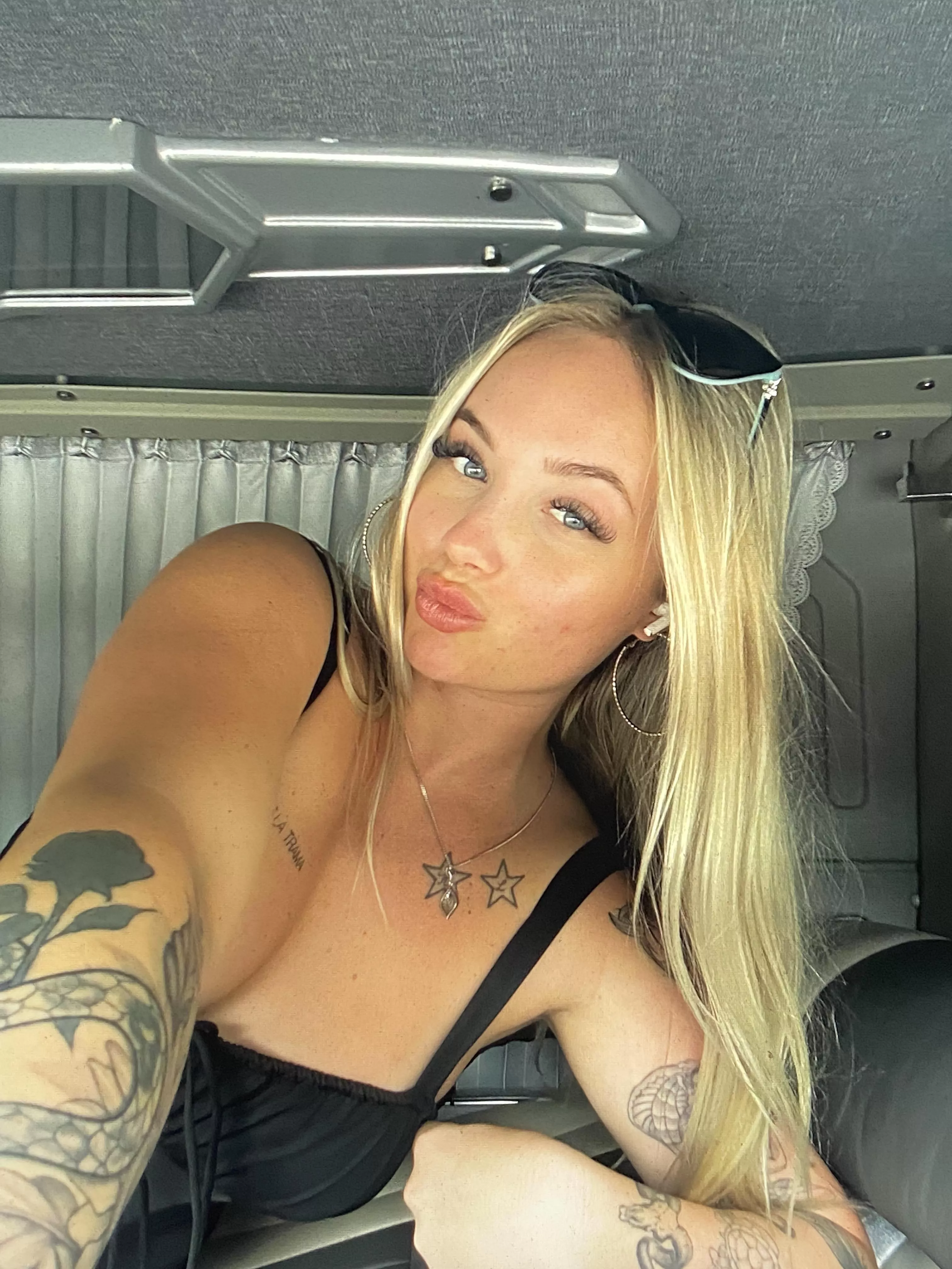 what would you do to me bby? (Texas)