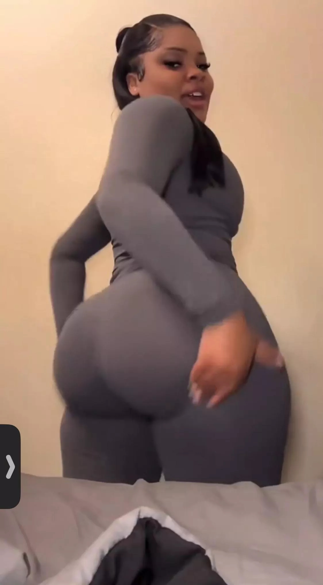 What’s her socials @?