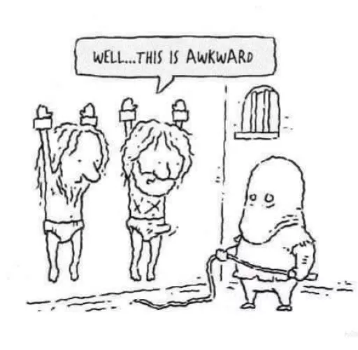 When BDSM is your thing