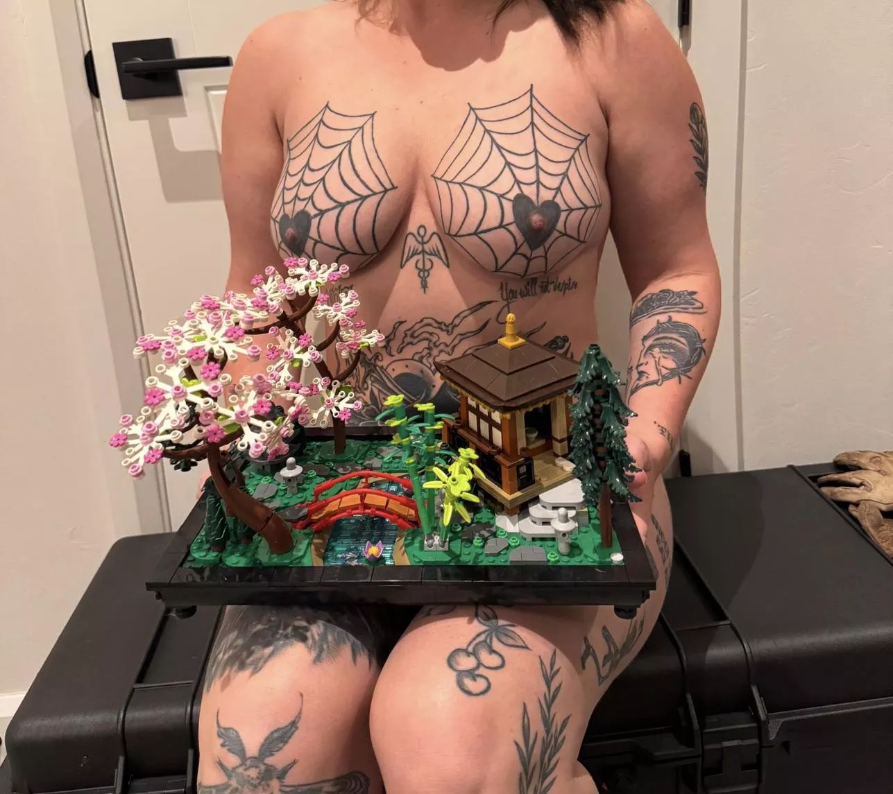 Who else likes legos :) 