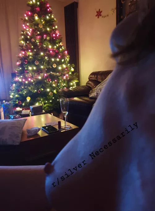 Who likes a nice tree 