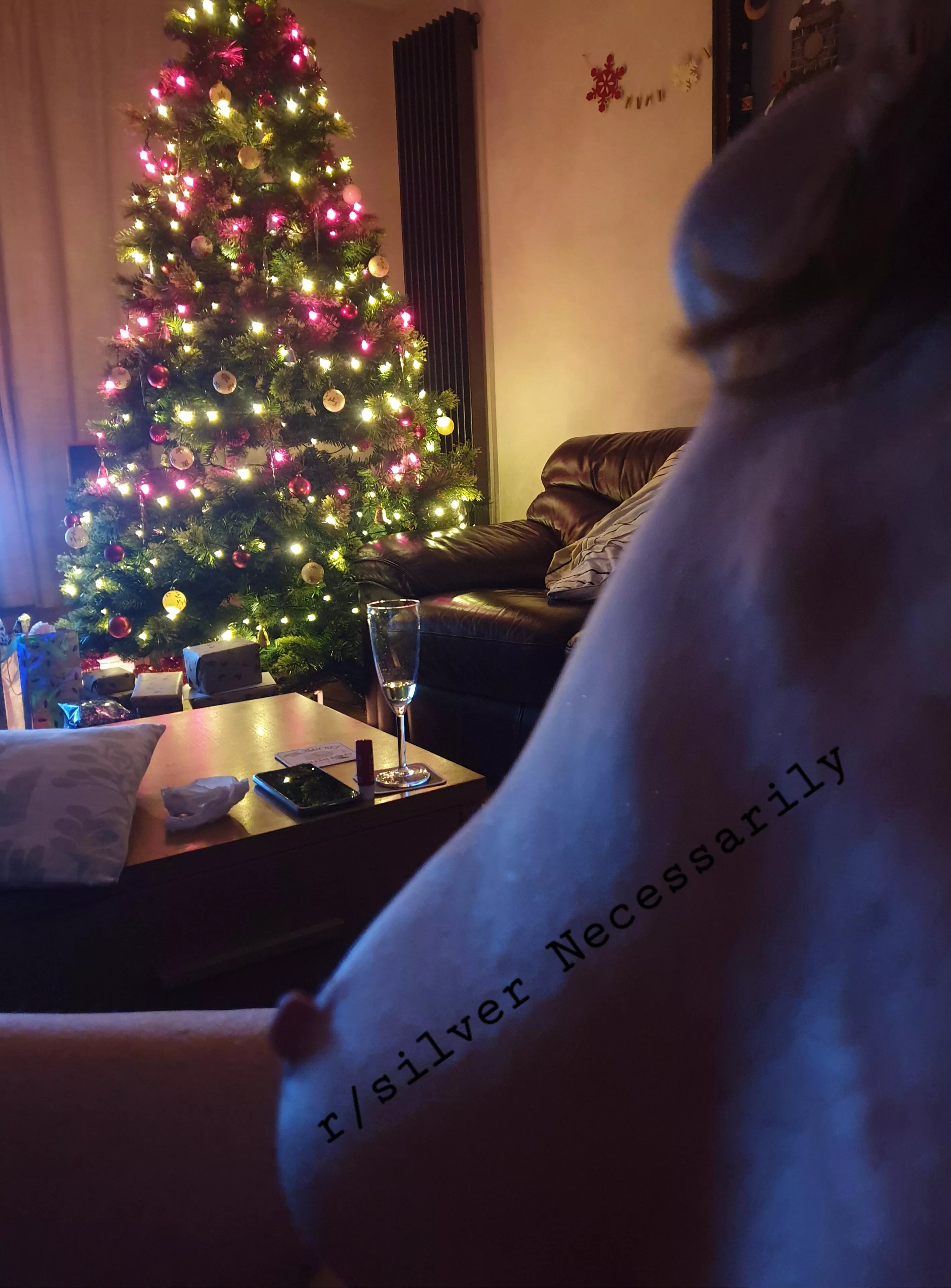 Who likes a nice tree 