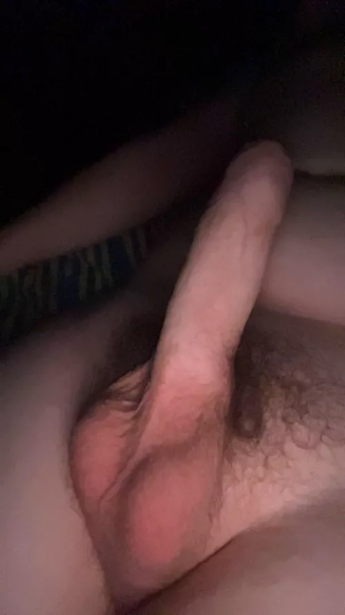 Who wants a taste?