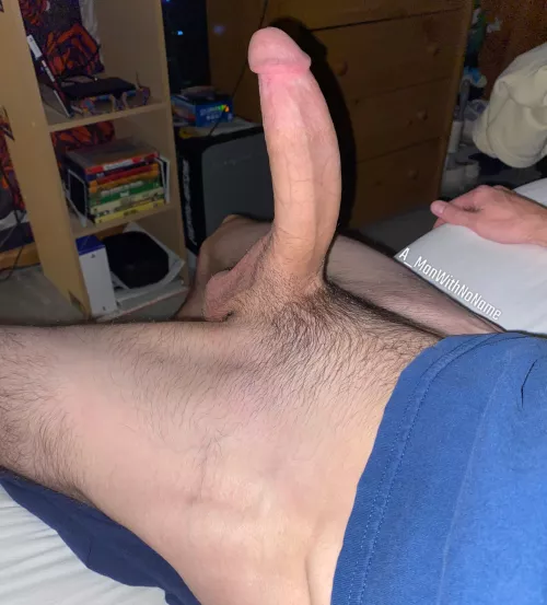 why choose length or girth when theres both 🤔 