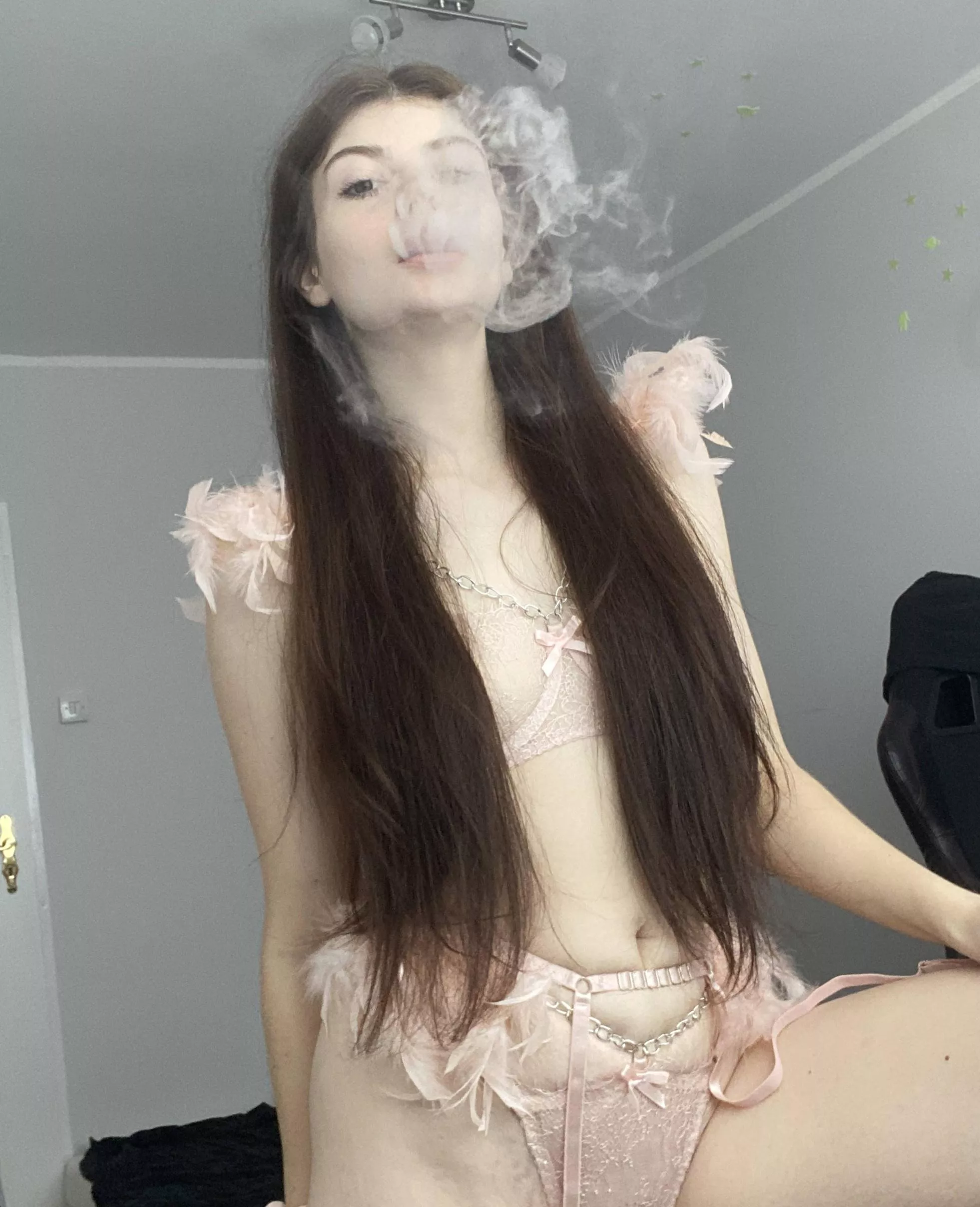 Why fit in when you were born to stand out