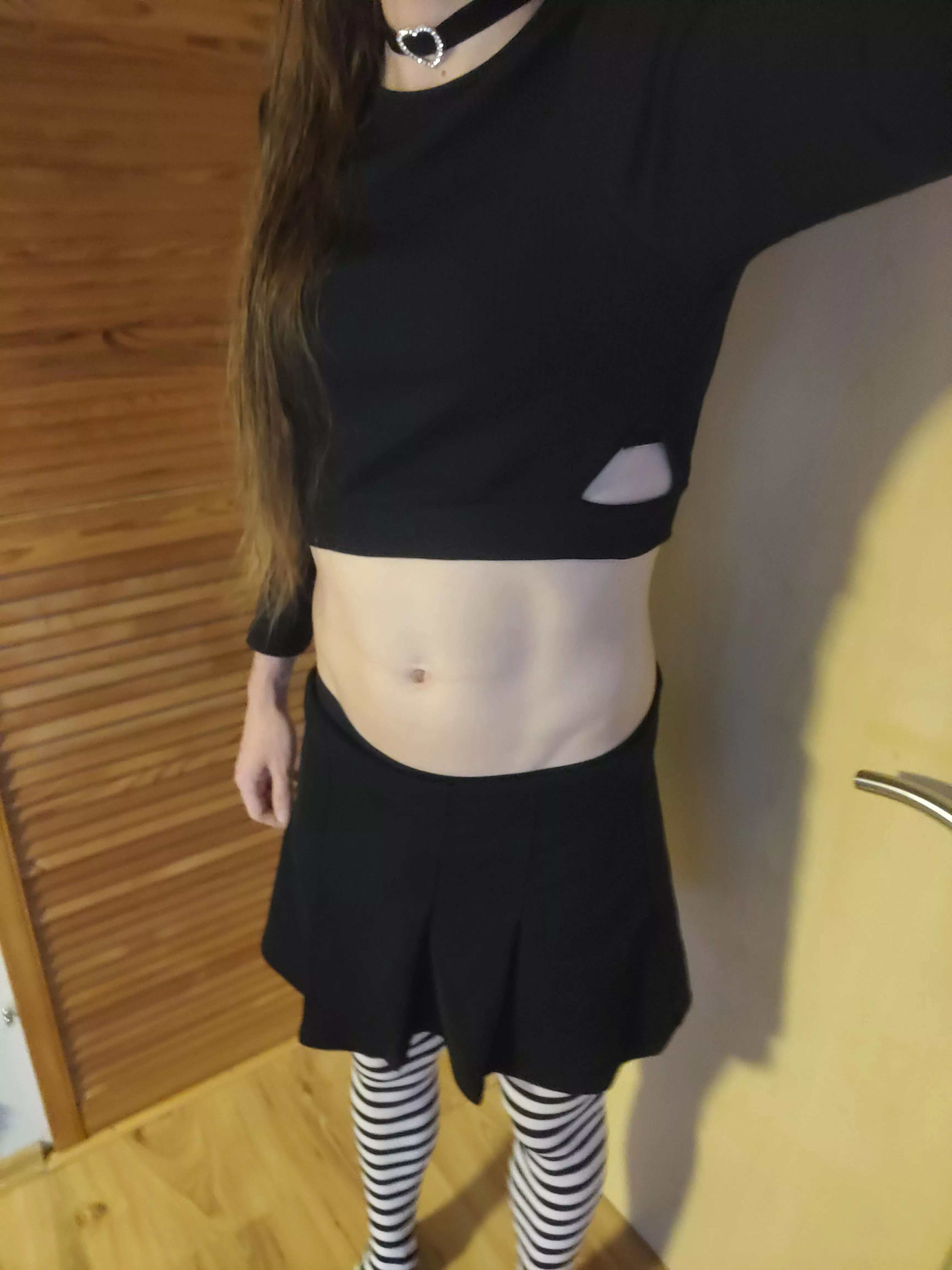 Zeit mal wieder was zu posten :3 